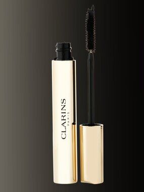 NEW Clarins Clarins Supra Volume Mascara Intense Black 8ml/0.2oz
